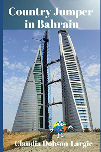 Country Jumper In Bahrain (History For Kids)