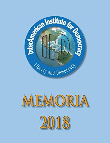 Memoria 2018 (Spanish Edition)