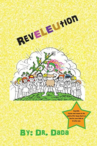 Reveleution (Eleu Vegan)