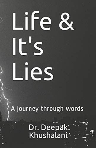 Life & It'S Lies: A Journey Through Words