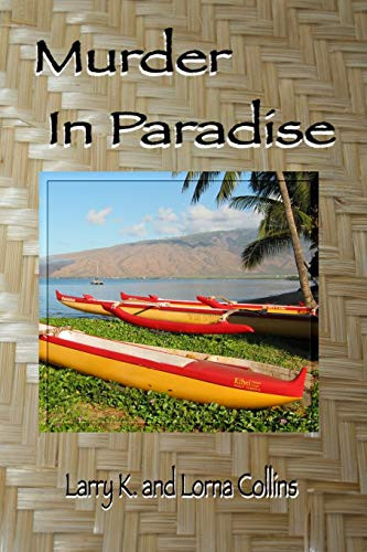 Murder In Paradise (Agap? Jones Mysteries)