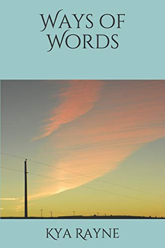 Ways Of Words