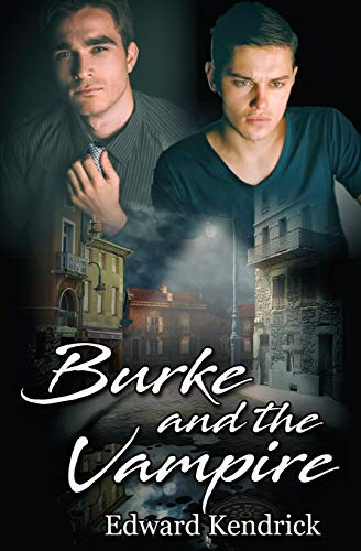 Burke And The Vampire