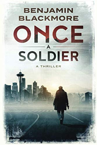 Once A Soldier