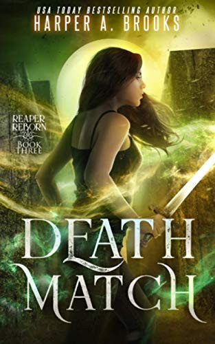 Death Match (Reaper Reborn)