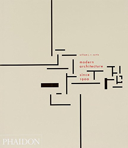 Modern Architecture Since 1900