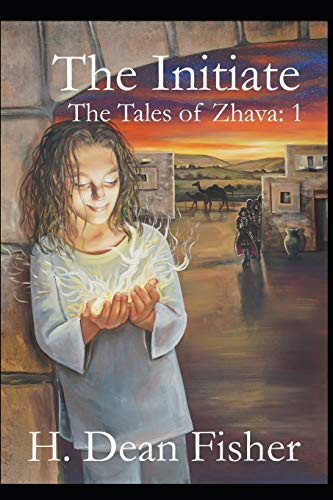 The Initiate: The Tales Of Zhava