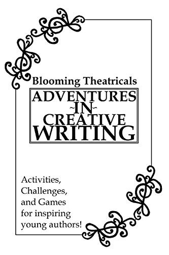 Adventures In Creative Writing: A Resource Book For Students