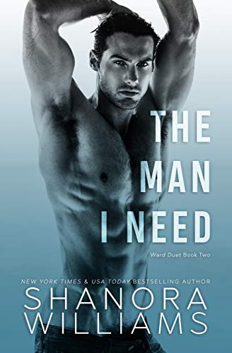 The Man I Need (Ward Duet)