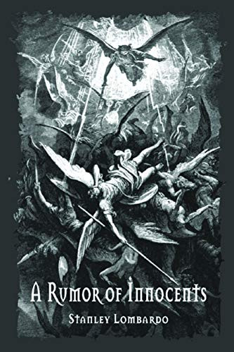 A Rumor Of Innocents: The Return Of The Nephilim