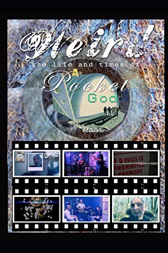 Weird The Life And Times Of A Pocket God