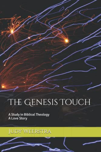 The Genesis Touch: A Biblical Love Story