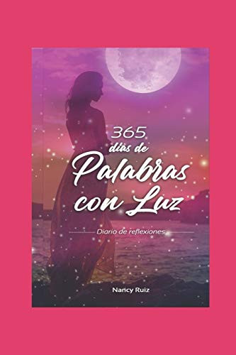 365 D?as De Palabras Con Luz: (Spanish Edition)