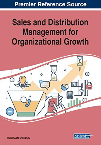 Sales And Distribution Management For Organizational Growth