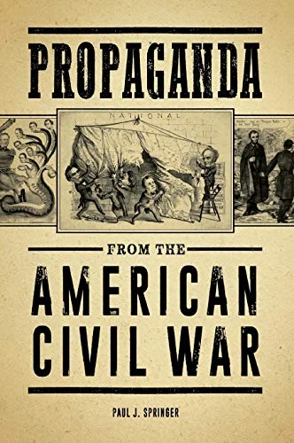 Propaganda From The American Civil War