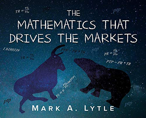 The Mathematics That Drives The Markets