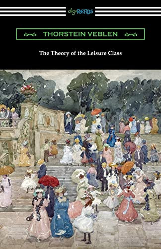 The Theory Of The Leisure Class