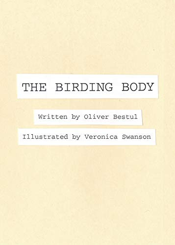 The Birding Body
