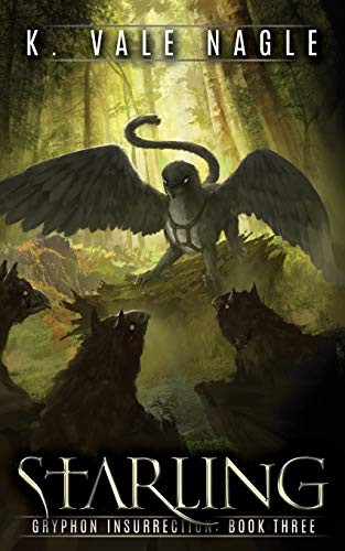 Starling (Gryphon Insurrection)