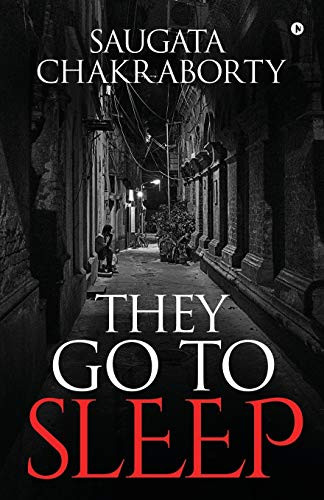 They Go To Sleep