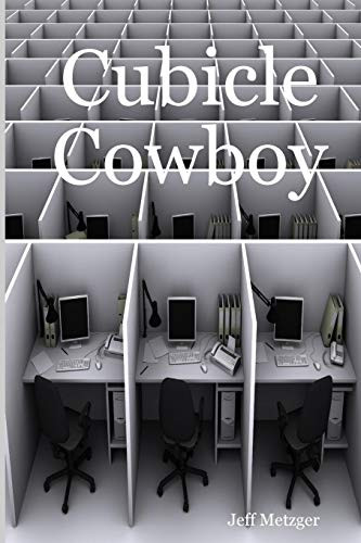 Cubicle Cowboy
