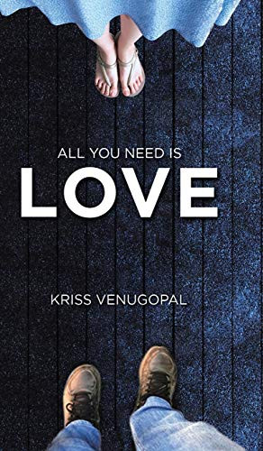 All You Need Is Love: From The Ashes ... A Few Pages Left
