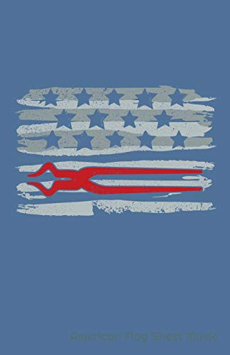 American Flag Sheet Music