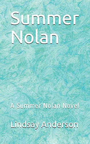 Summer Nolan: A Summer Nolan Novel