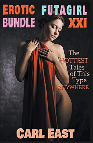 Erotic Futagirl Bundle Xxi