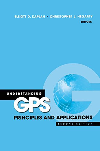 Understanding GPS: Principles and Applications, Second Edition