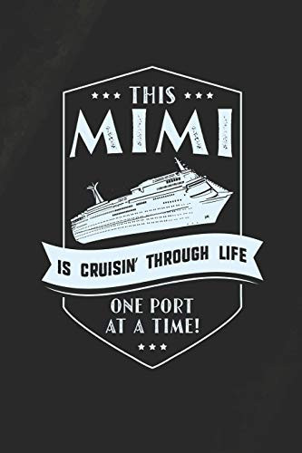 This Mimi Is Cruisin' Through Life