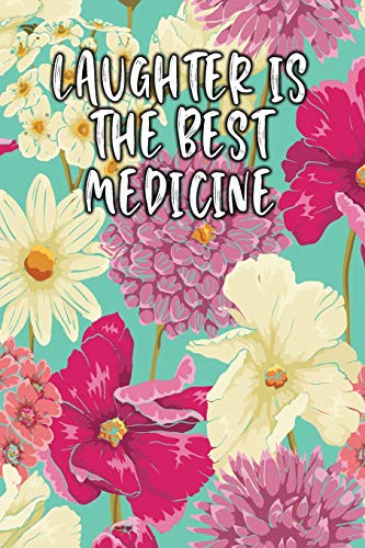 Laughter Is The Best Medicine: Keto Diet Diary
