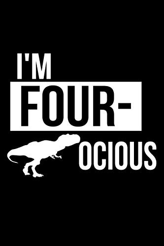 I'M Four- Ocious