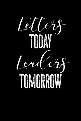 Letters Today, Leaders Tomorrow: Greek, Sorority Life