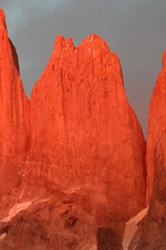 Torres Del Paine: Torres Del Paine National Park, In ChileS Patagonia Region, Is Known For Its Soaring Mountains, Bright Blue Icebergs That Cleave ... And Golden Pampas That Shelter Rare Wildlife.