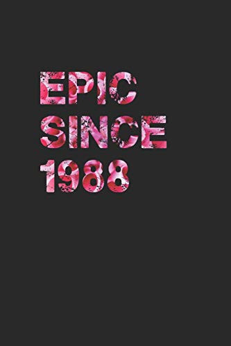 Epic Since1988