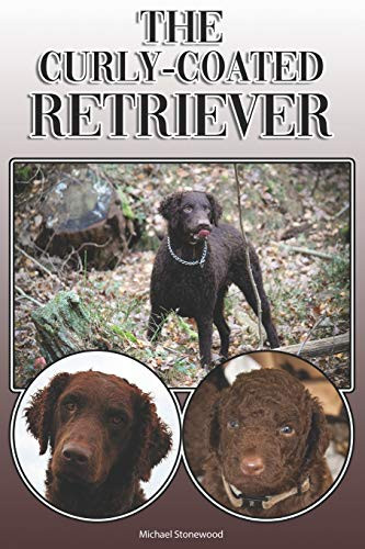 The Curly-Coated Retriever: A Complete And Comprehensive Owners Guide To: Buying, Owning, Health, Grooming, Training, Obedience, Understanding And Caring For Your Curly-Coated Retriever