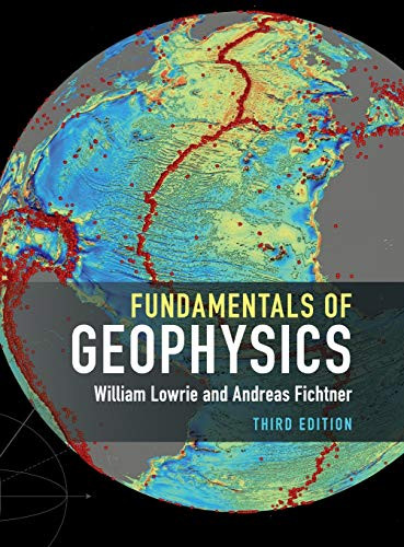 Fundamentals of Geophysics