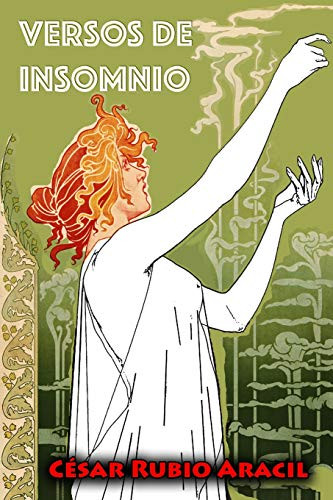 Versos De Insomnio (Spanish Edition)