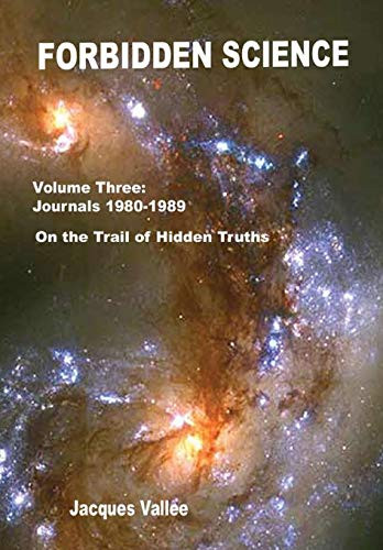 Forbidden Science - Volume Three