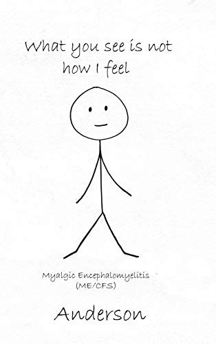 What you see is not how I feel