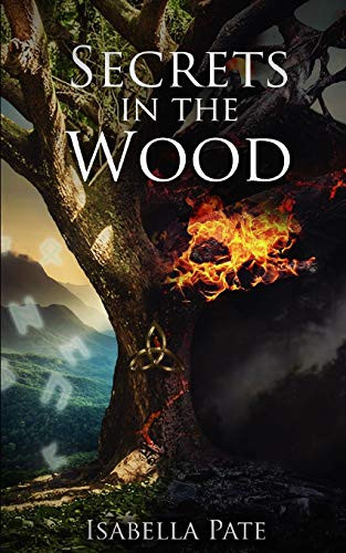 Secrets In The Wood