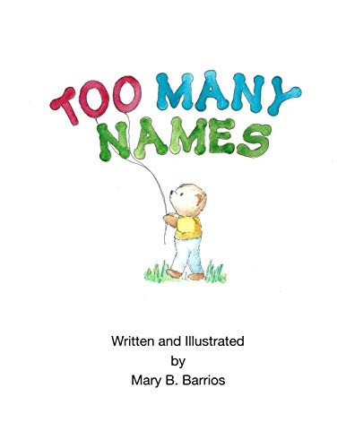 Too Many Names