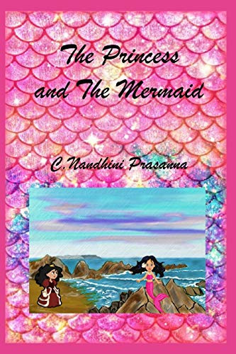 The Princess And The Mermaid