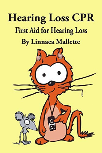 Hearing Loss Cpr: First Aid For Hearing Loss