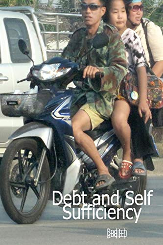 Debt And Self Sufficiency (Zen)