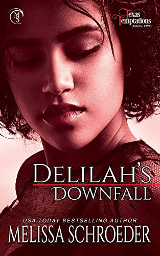 Delilah'S Downfall (Texas Temptations)