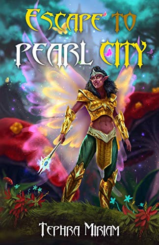 Escape To Pearl City (Clown Town Adventures)