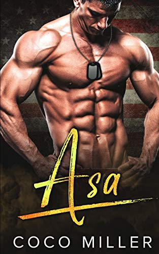 Asa: Bwwm Military Romance (Overwatch Division)