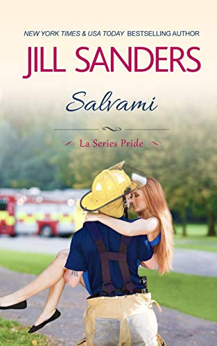 Salvami (La Series Pride) (Italian Edition)